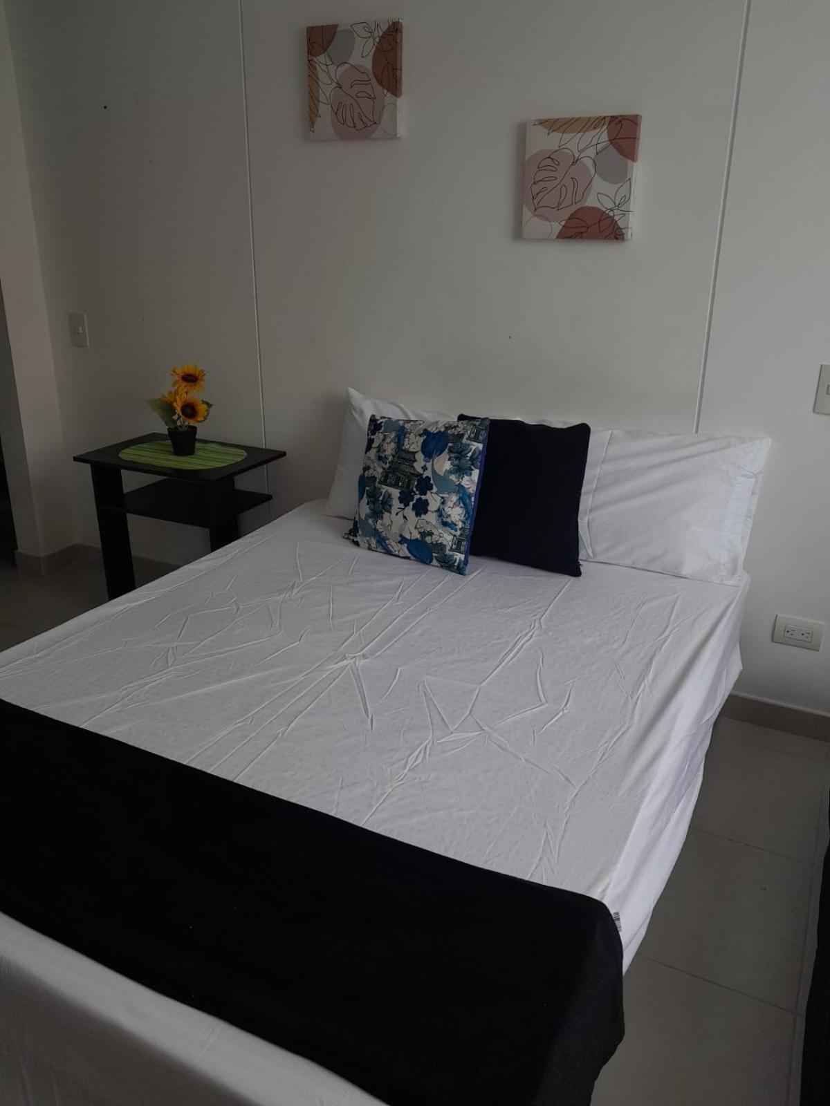 En El Rodadero Con Piscina Y Jacuzzi Apartamento Santa Marta (Magdalena)