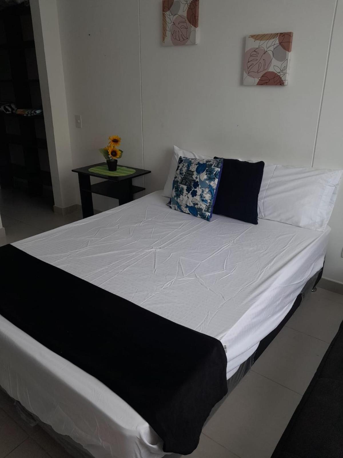 En El Rodadero Con Piscina Y Jacuzzi Apartamento Santa Marta (Magdalena)