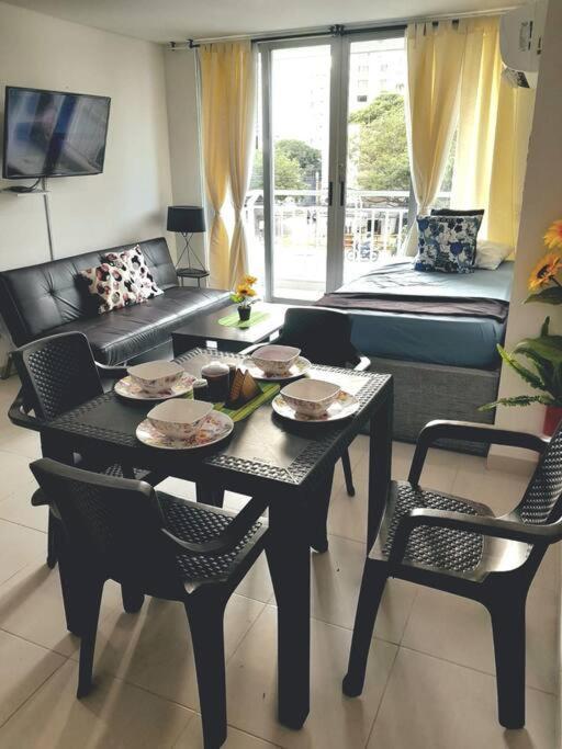 Apartamento En El Rodadero Con Piscina Y Jacuzzi *